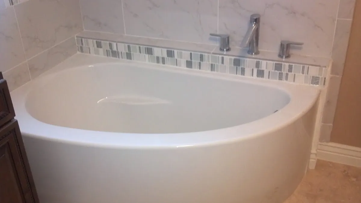 Plumbing services in Lincoln, MI